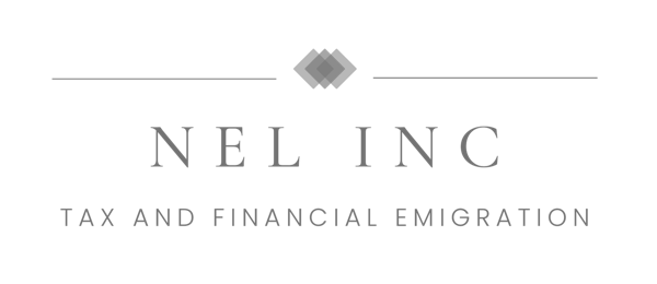 NEL INC