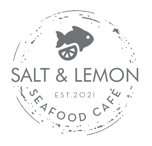 Salt & Lemon