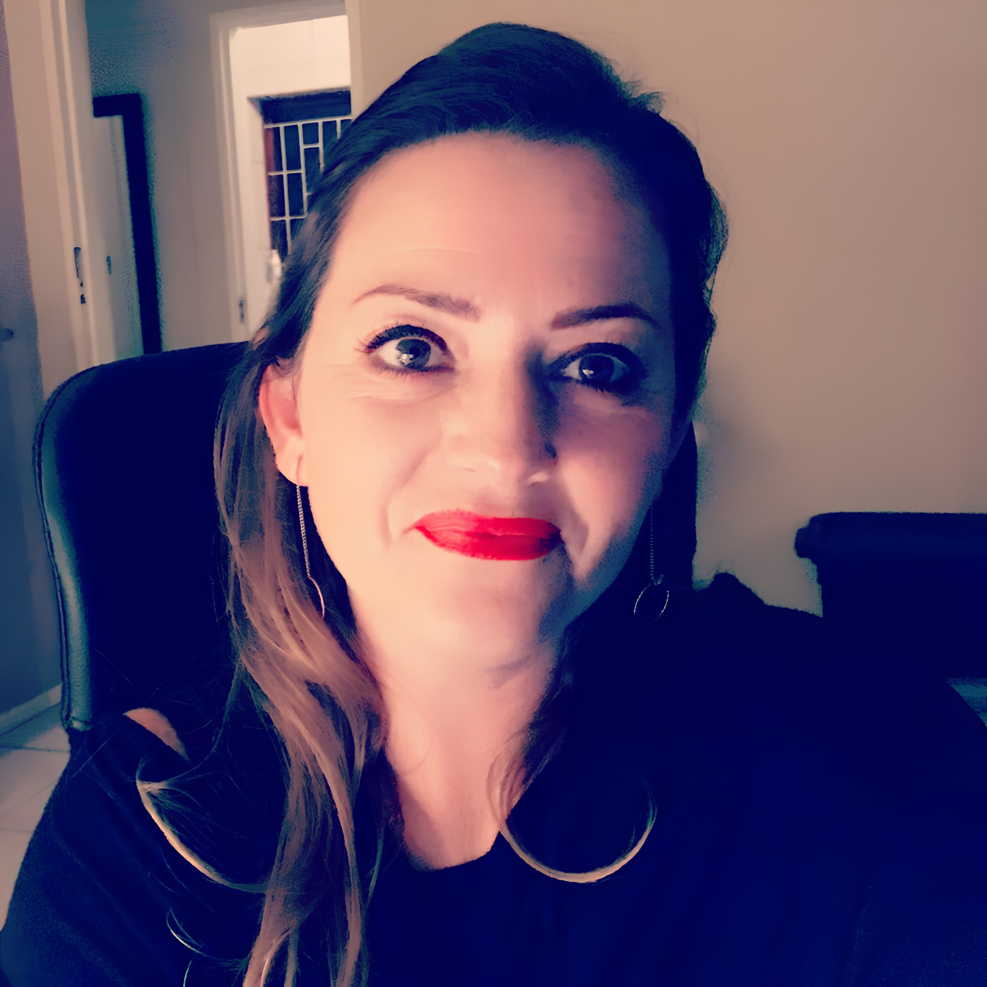 Danni Marié Espitalier, founder of DME