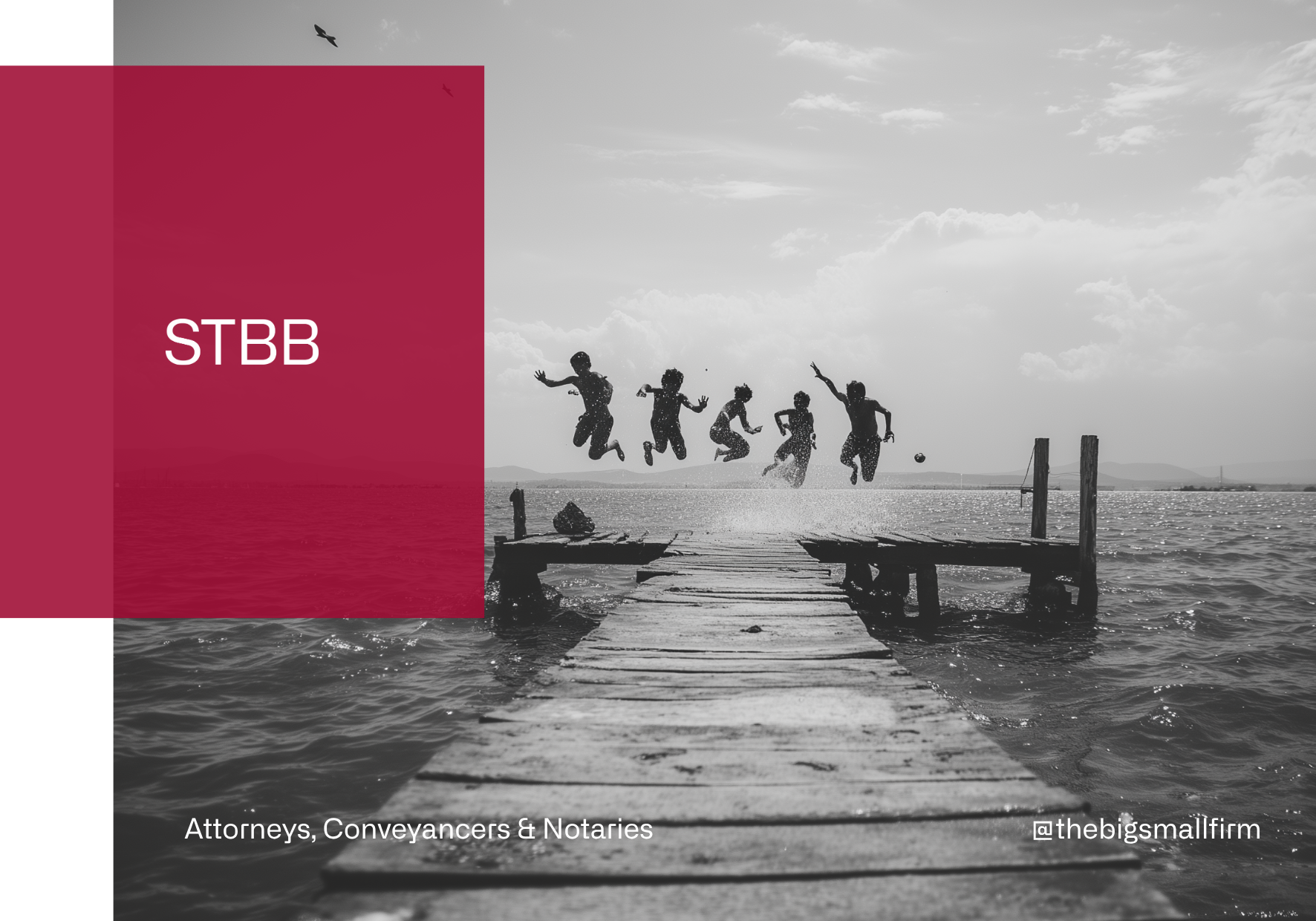 STBB: Postcard design 2