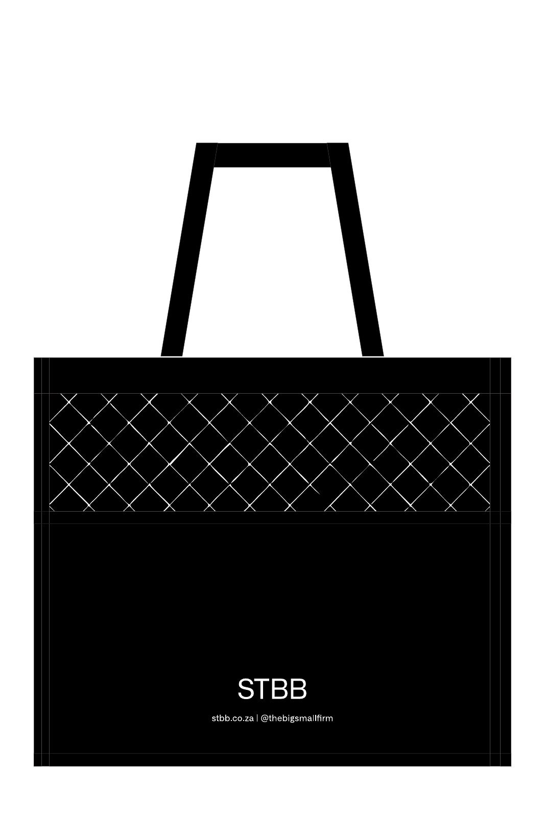 STBB: Shopper artwork