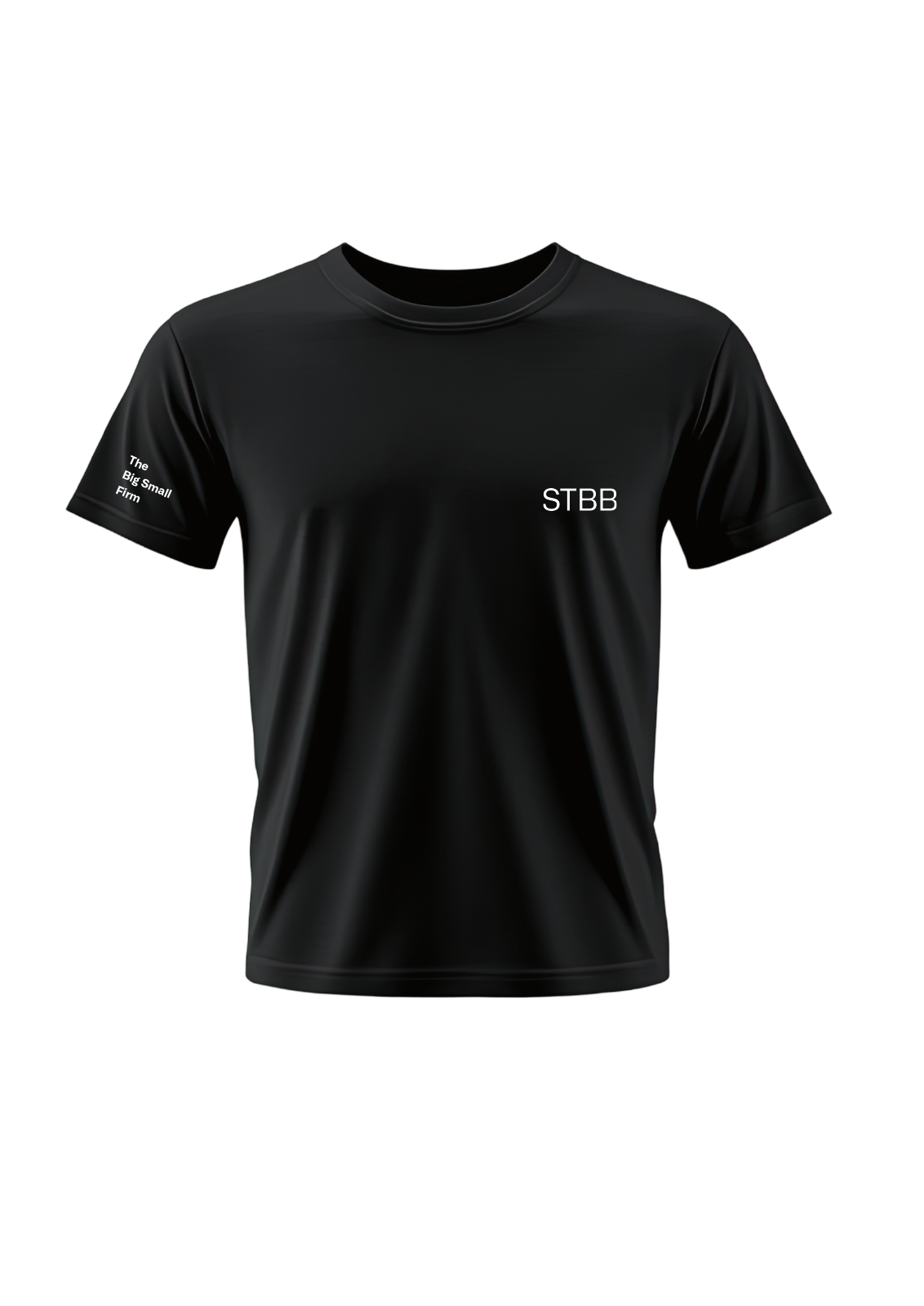 STBB: T-shirt artwork · page 1