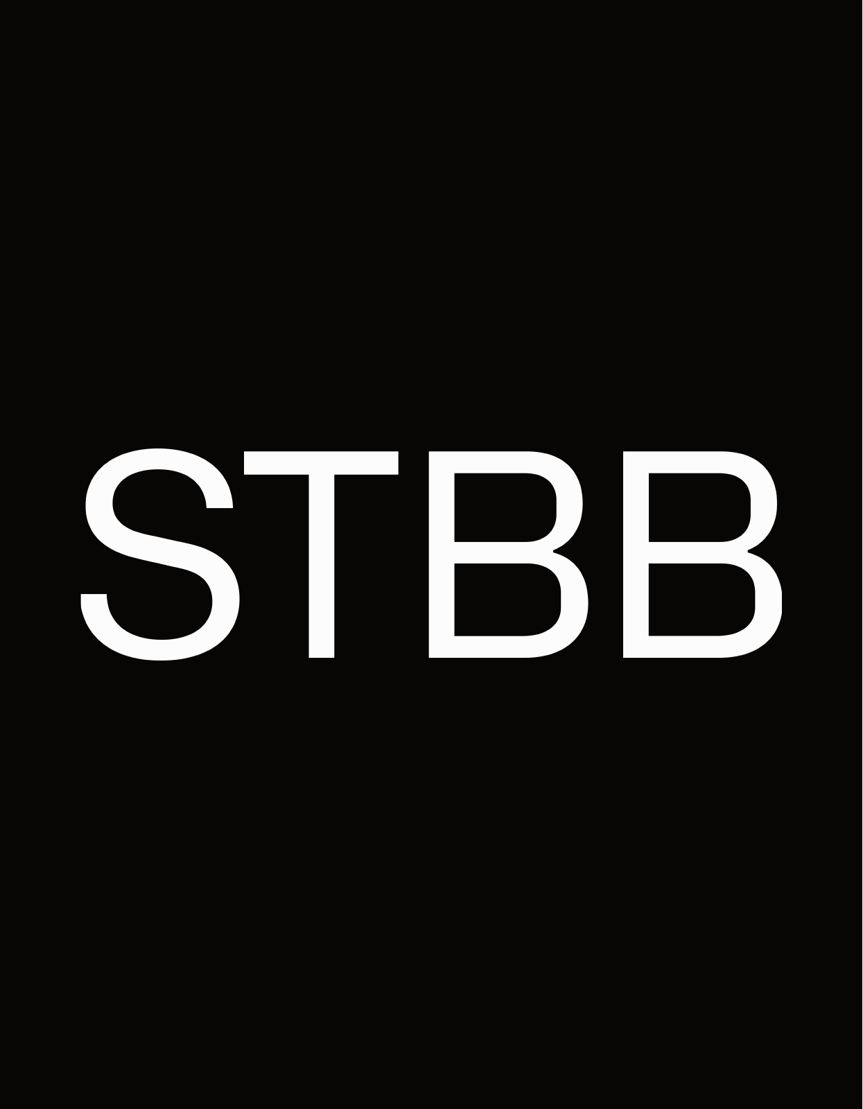 STBB: T-shirt artwork · page 2